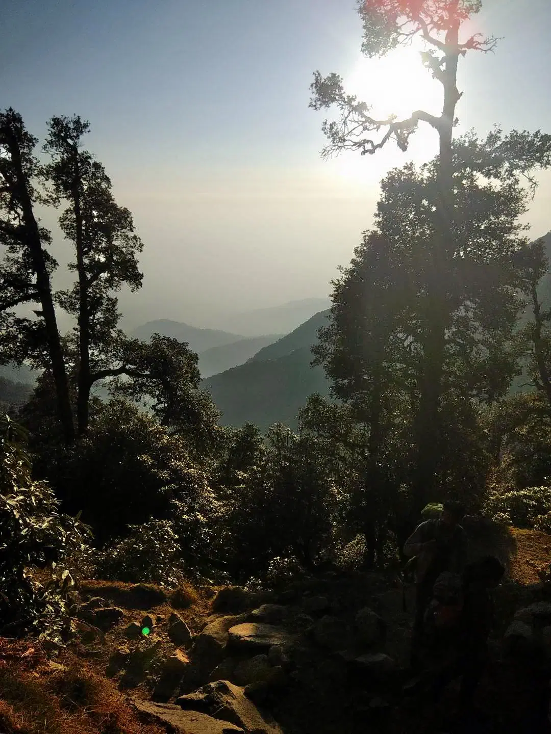 Photo from Gokul Gopinath's trip