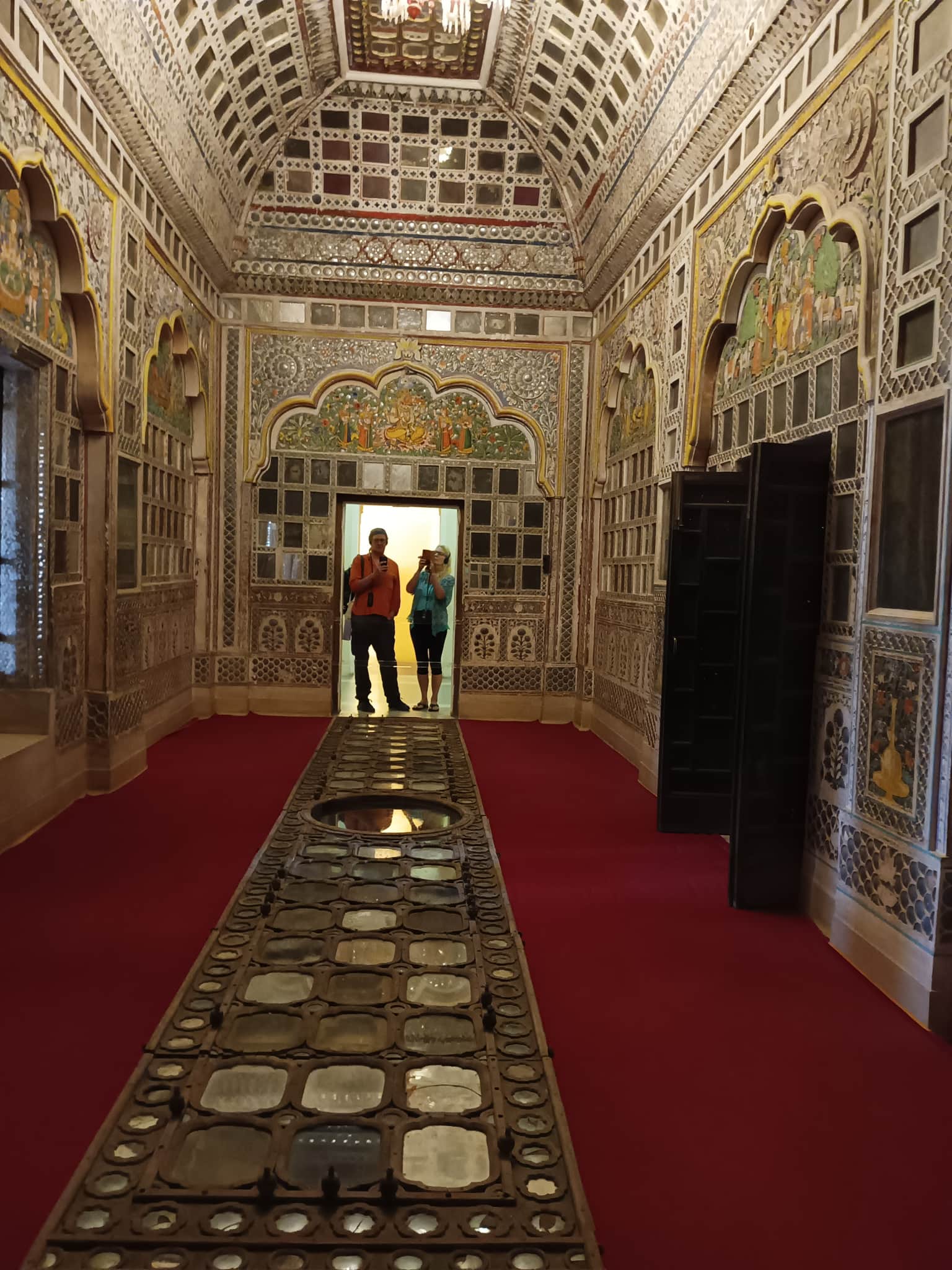 Photo from k srinivas's trip