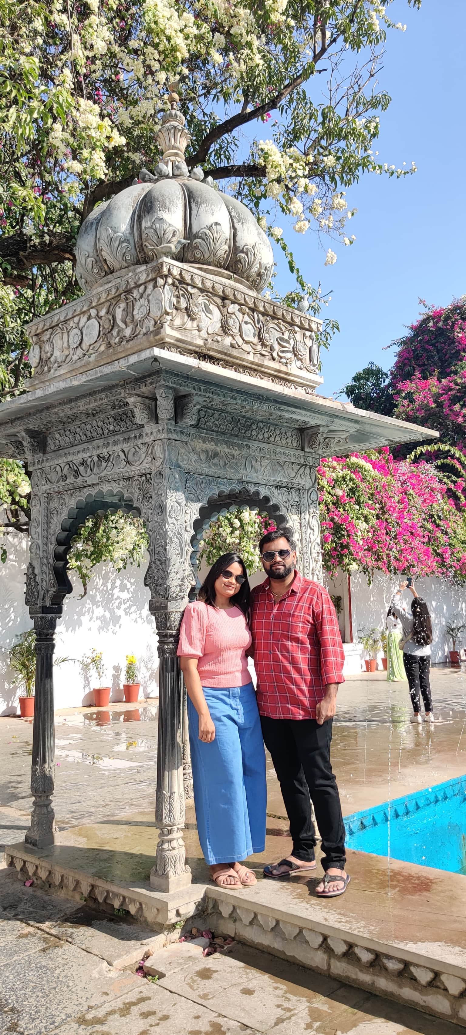 Photo from Avinash Reddy's trip