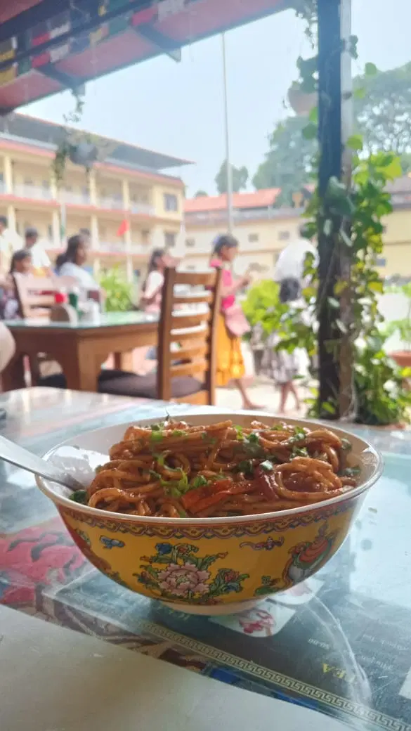 Photo from Smita Chavan's trip