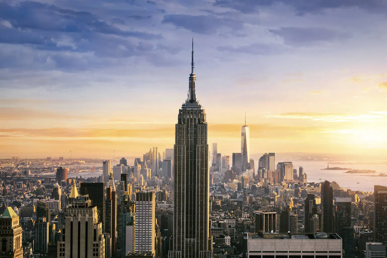USA East Coast with FREE Washington DC VIP Tour