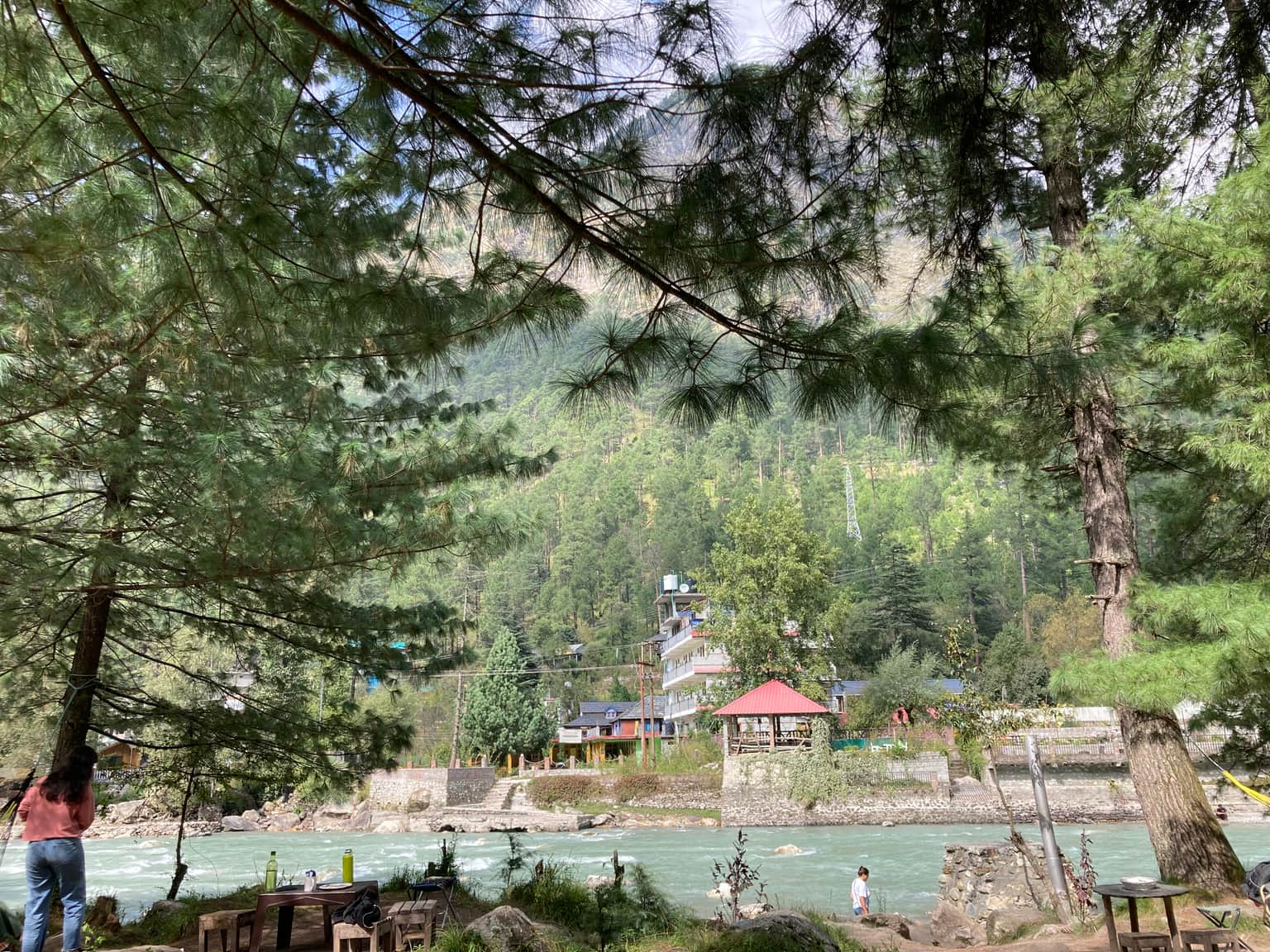 Photo from Nitin Malik's trip