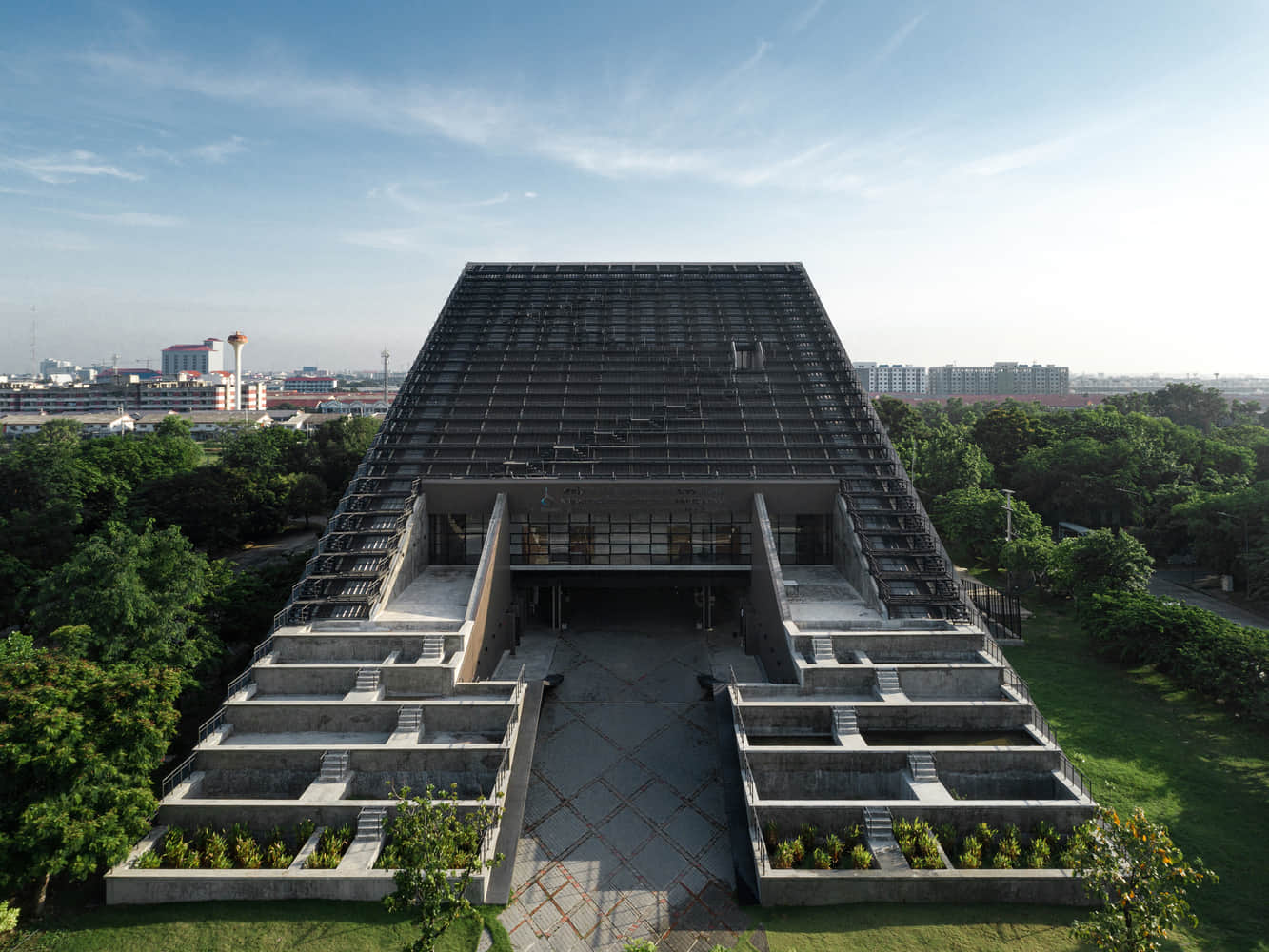 Agatti Golden Jubilee Museum