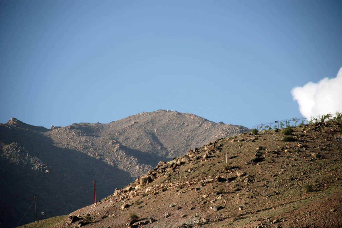 Tiger Hill ladakh, <em>Ladakh</em>