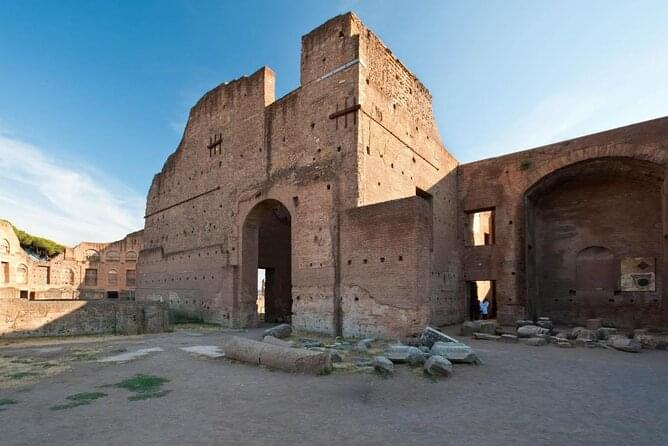 Influence on Later Architecture