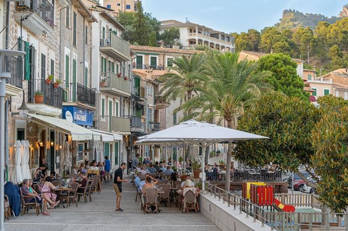 Sóller & Port de Sóller