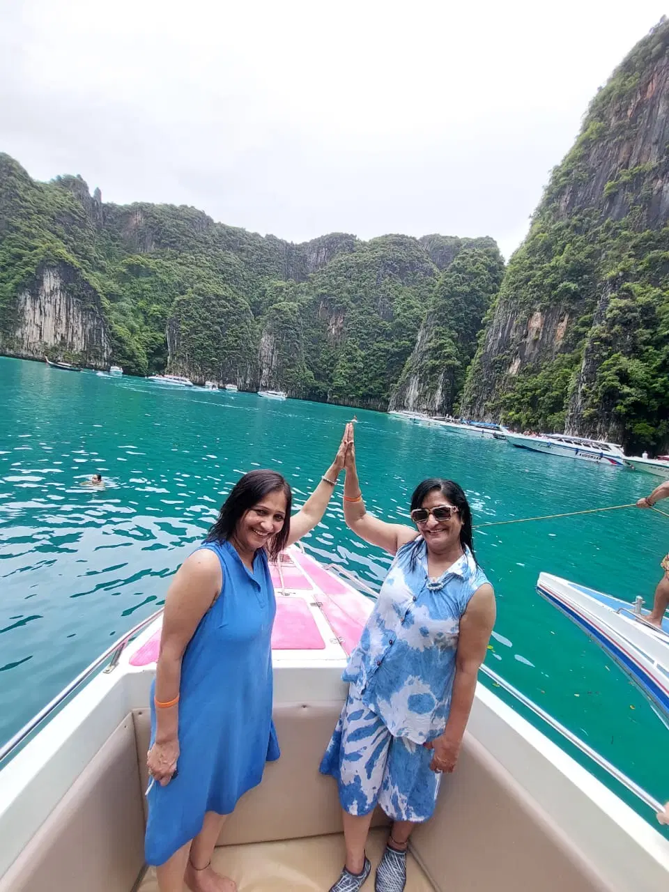 Photo from Rucha  Attal's trip
