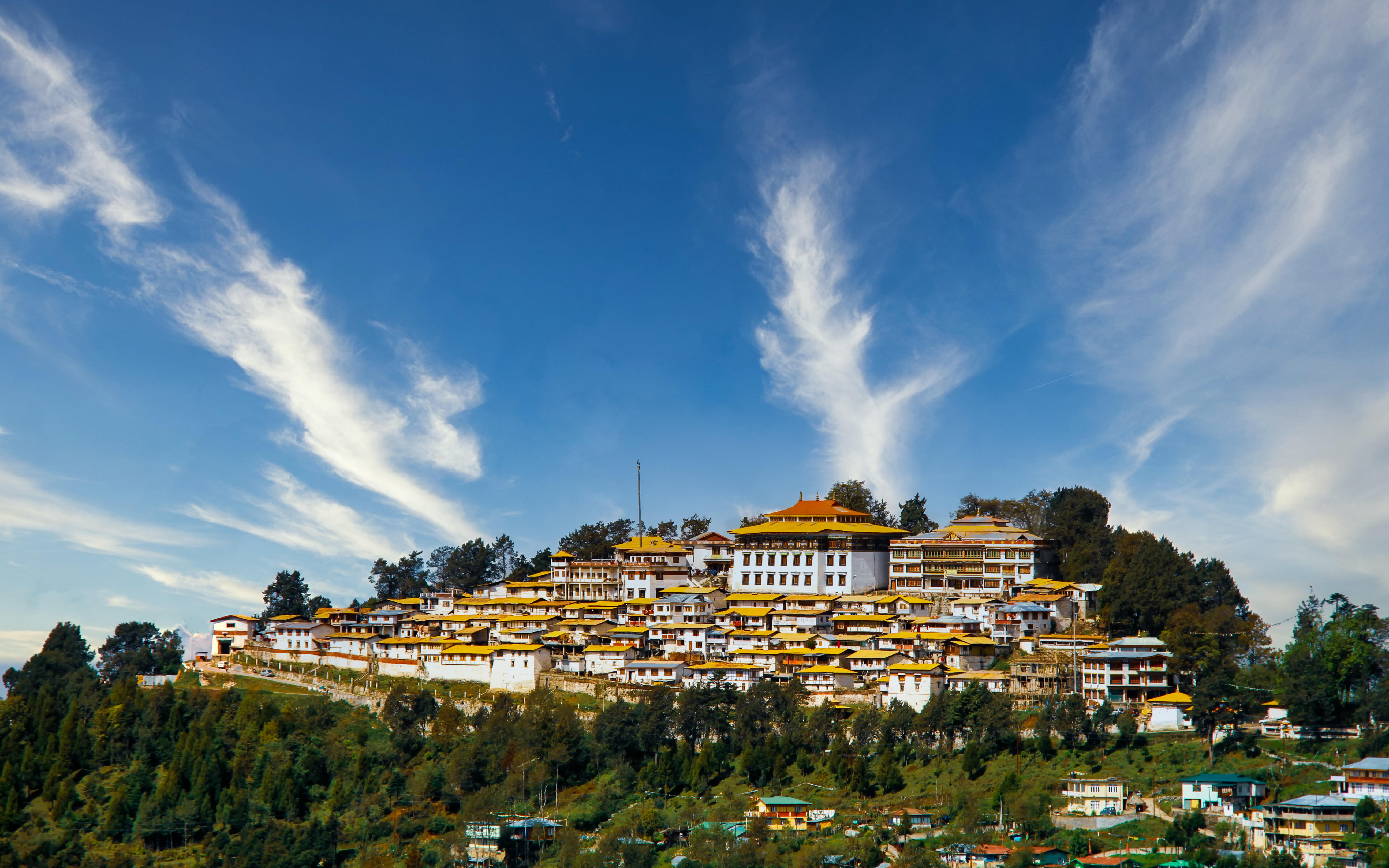 Arunachal Pradesh Packages from Raipur | Get Upto 40% Off