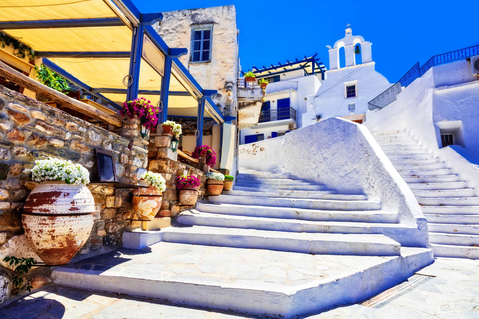<em>Greece</em> Tour Packages From Visakhapatnam 