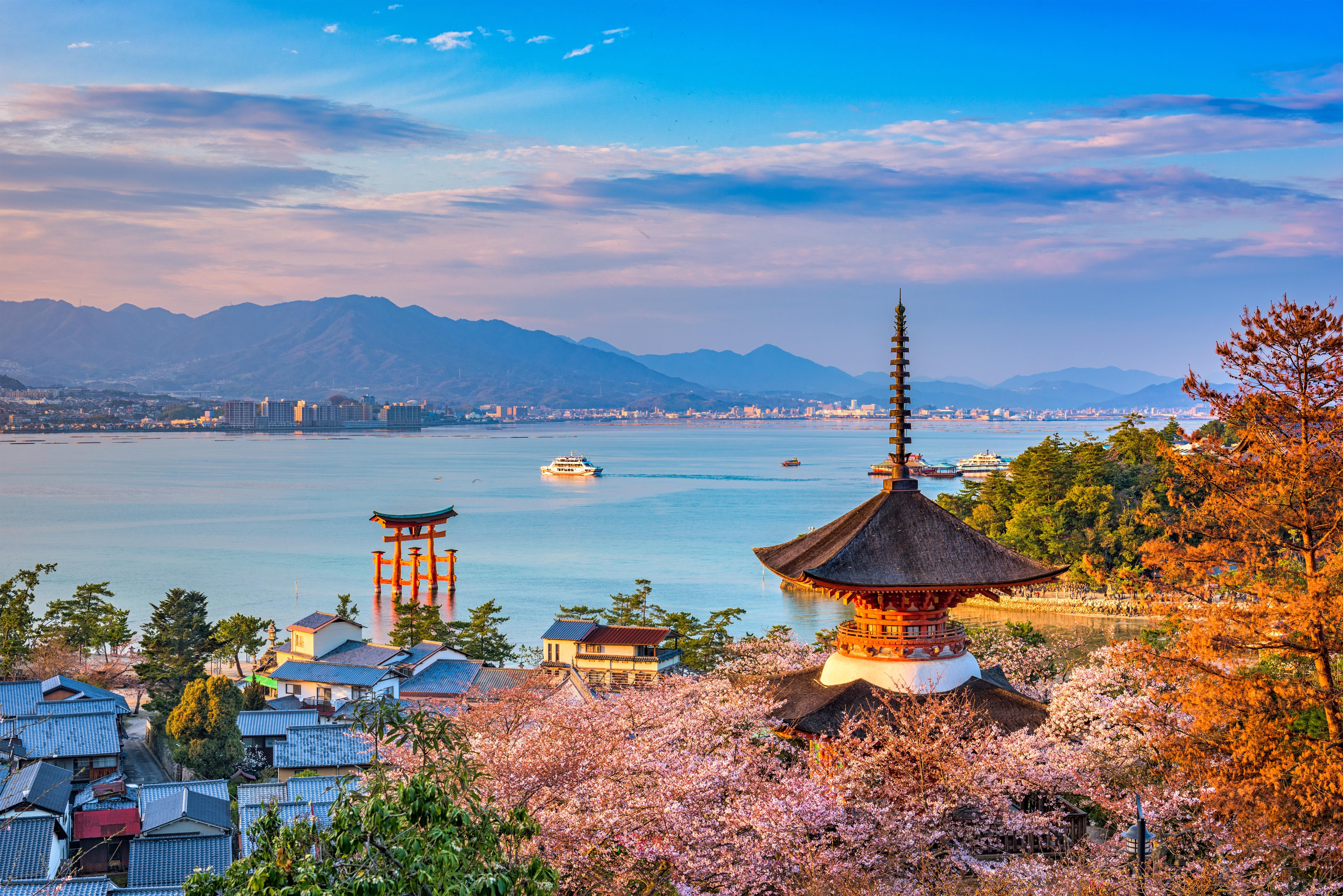 Hiroshima Tour Packages