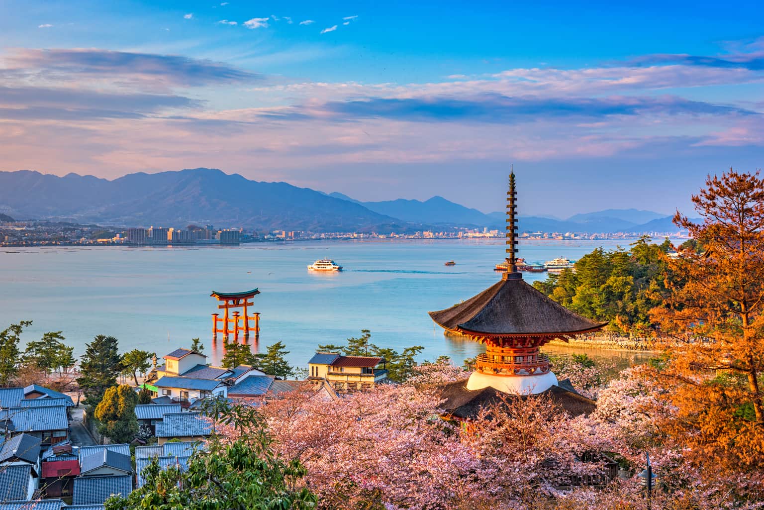 Things to do in <em>Hiroshima</em>