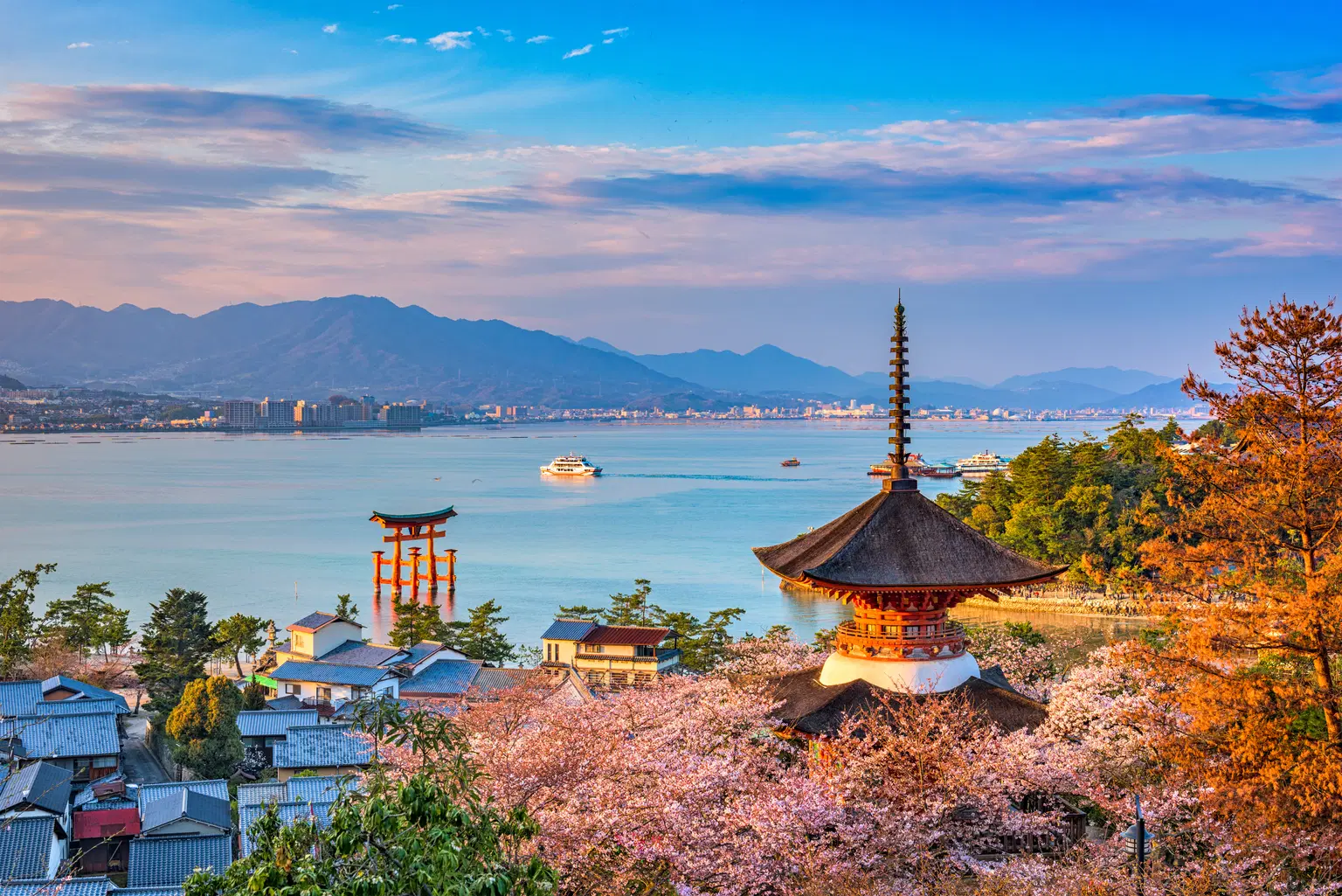  Best Hiroshima Tour Packages for Family