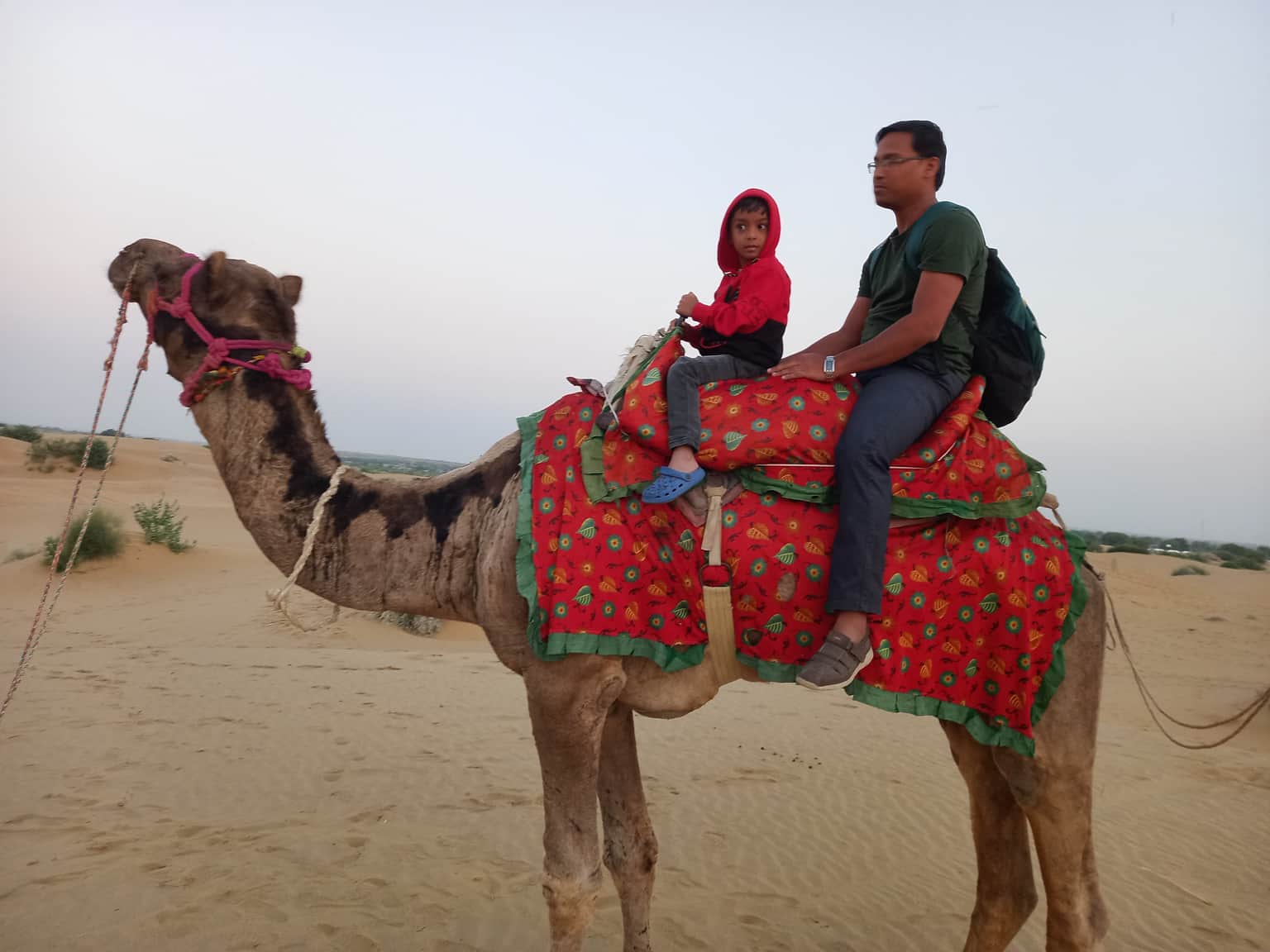 Photo from Rajeev Rajeev's trip