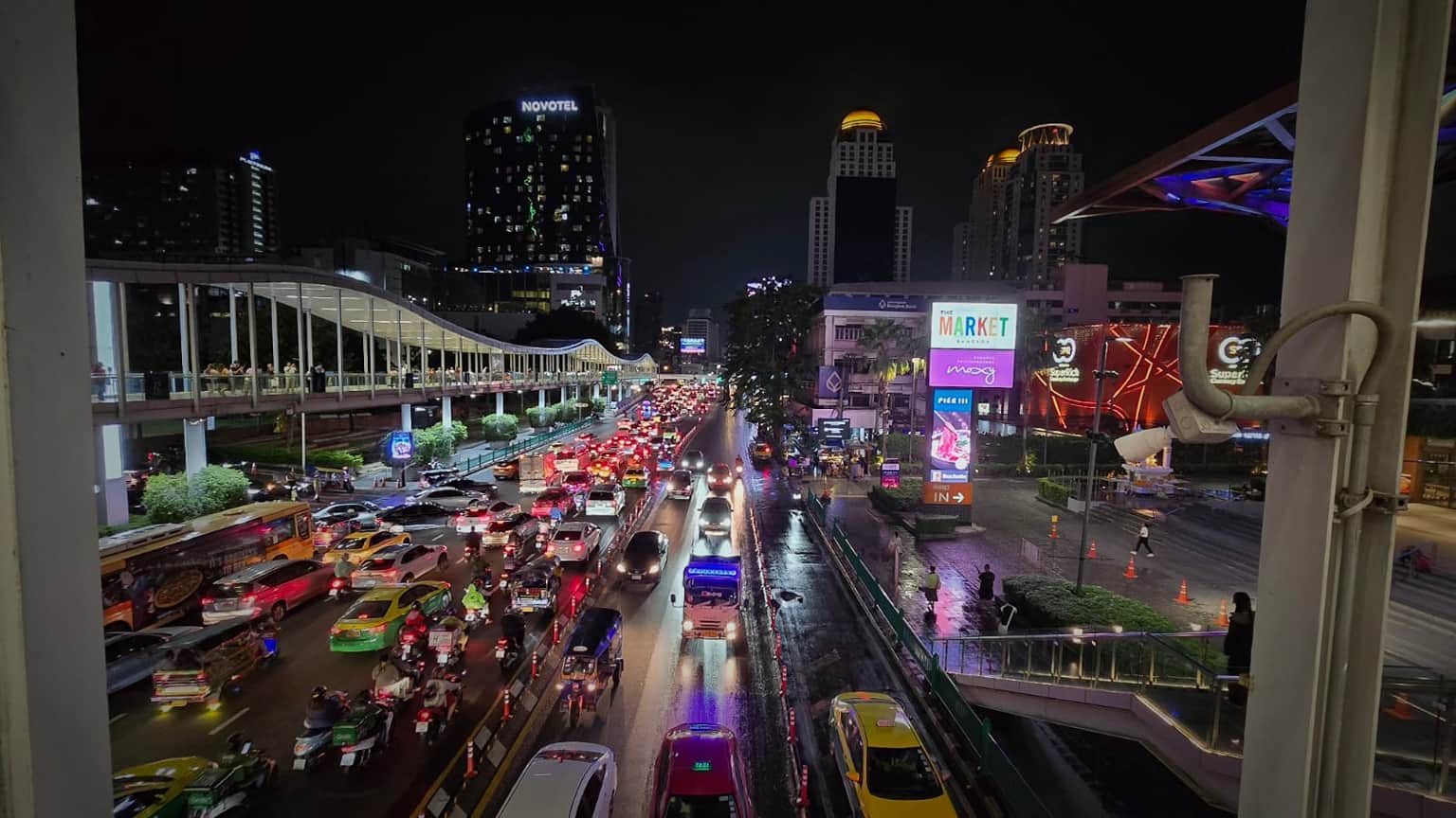 Photo from Sana Sulfeeker's trip
