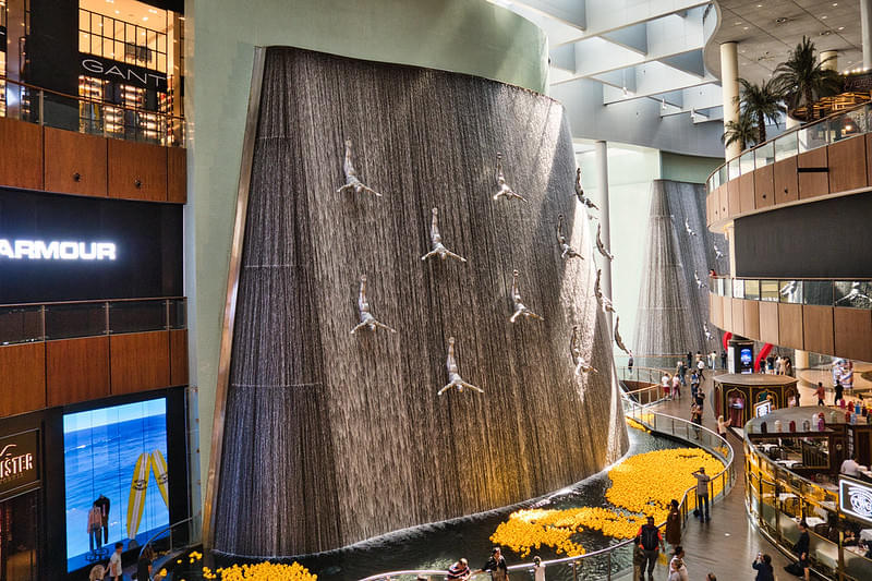 Dubai Mall