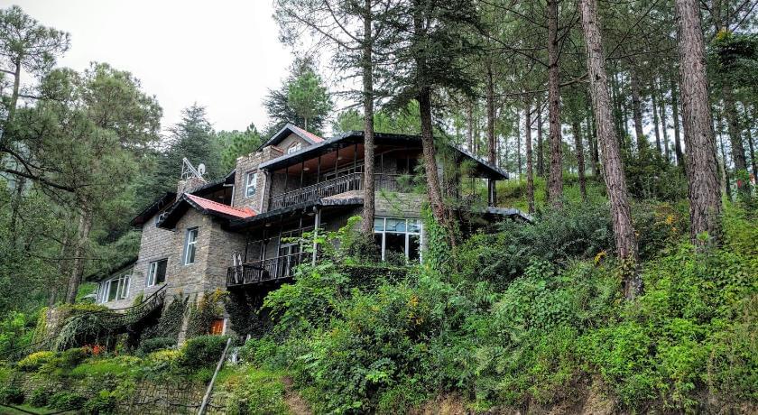 A Mountain View Homestay In The Lap Of Himalayas Image