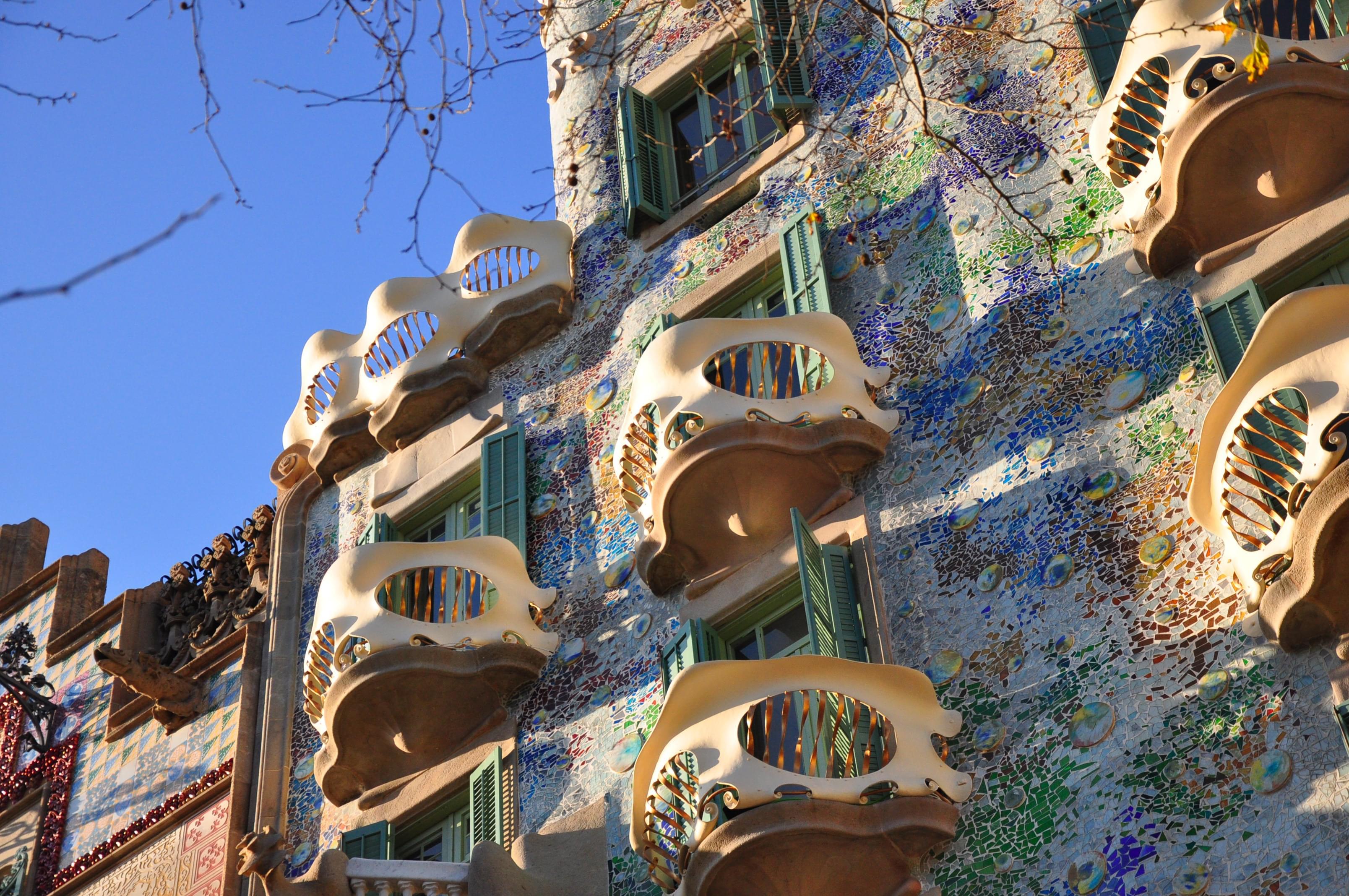 Casa Batlló