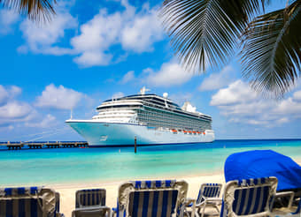 Plan your trip to Spectrum of the Seas Cruise by Royal Caribbean International