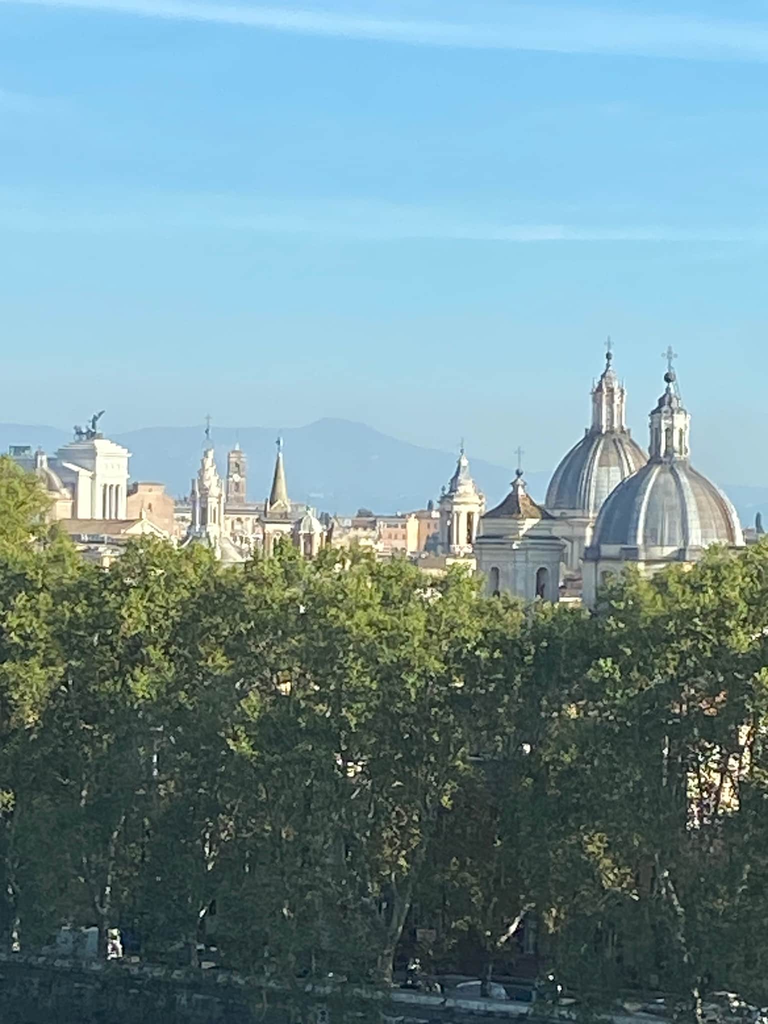 Photo from Gwen MacDonald's trip