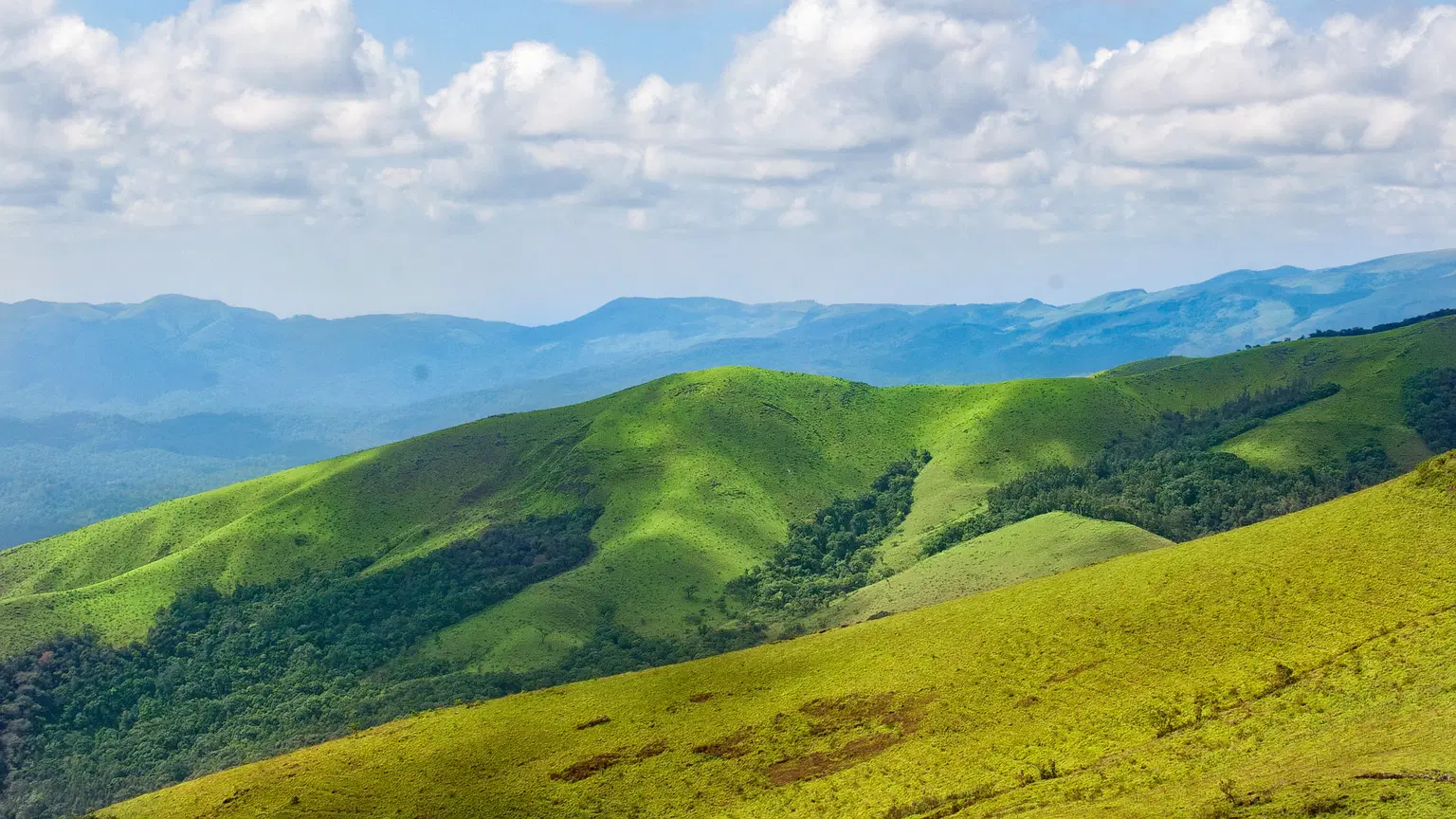 Mullayanagiri