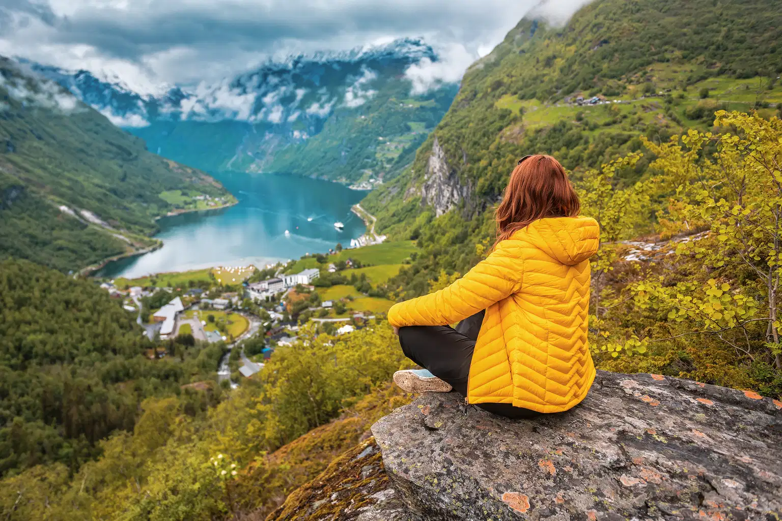 Best of Nordic | Exploring Sweden, Denmark, Finland and Norway