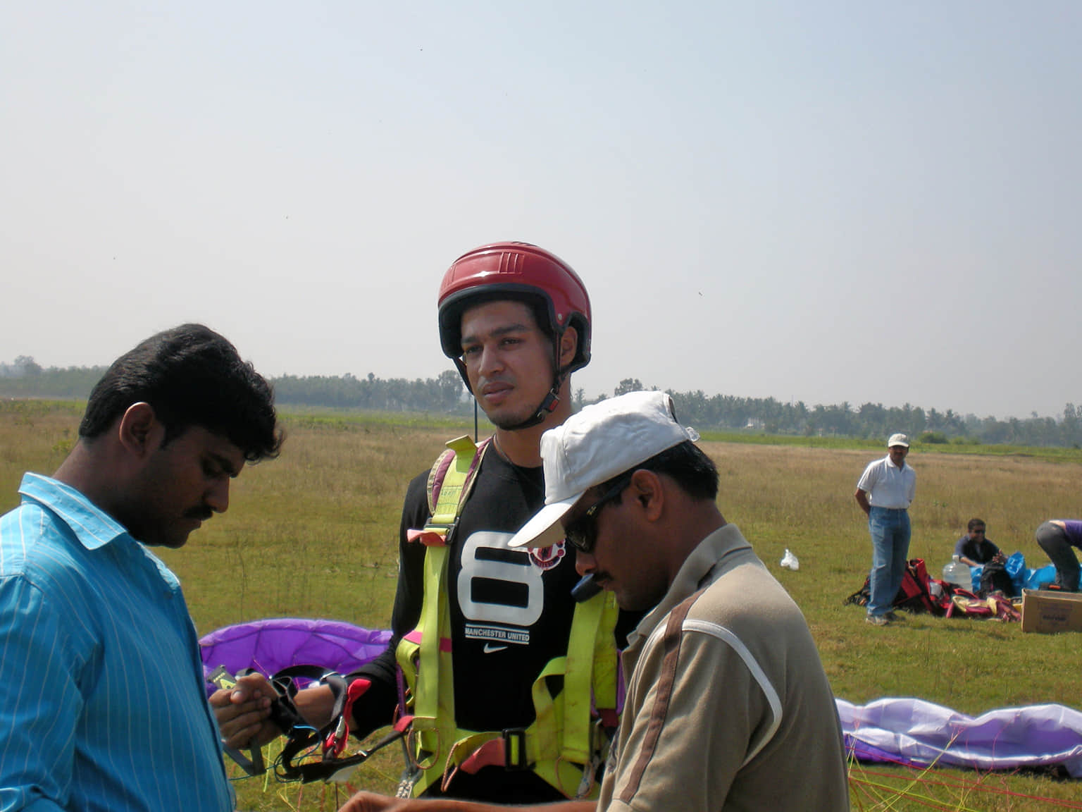 Photo from Ranjeet Bharadwaj's trip
