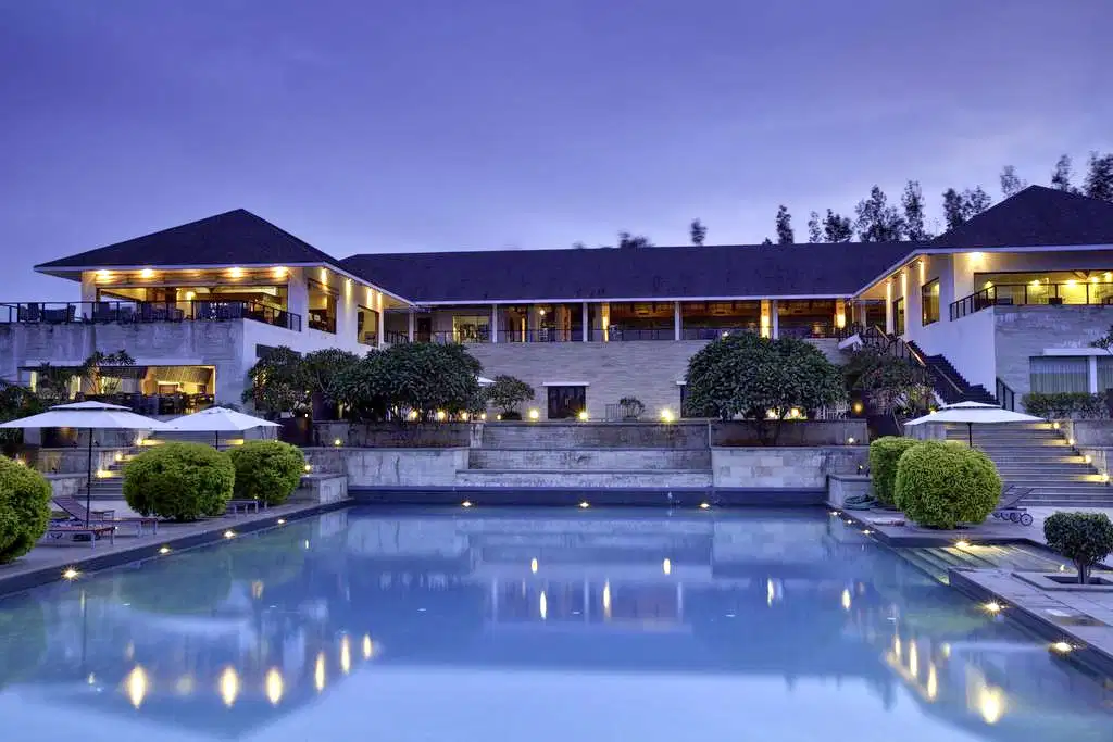 The Serai Chikmagalur | Luxury Staycation Deal