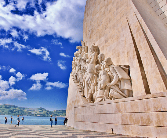 Padrao dos Descobrimentos