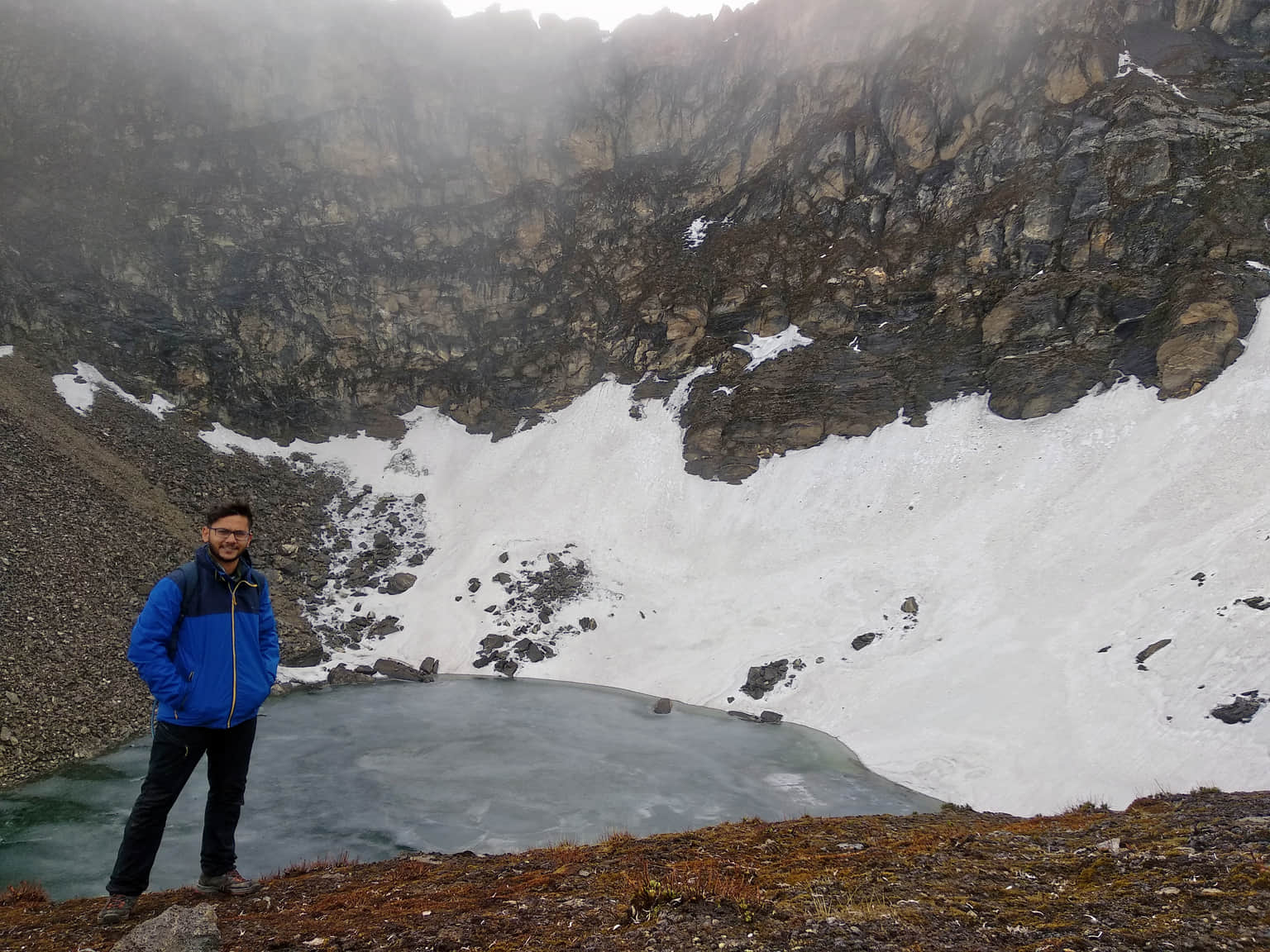 Photo from Abhijeet Saxena's trip