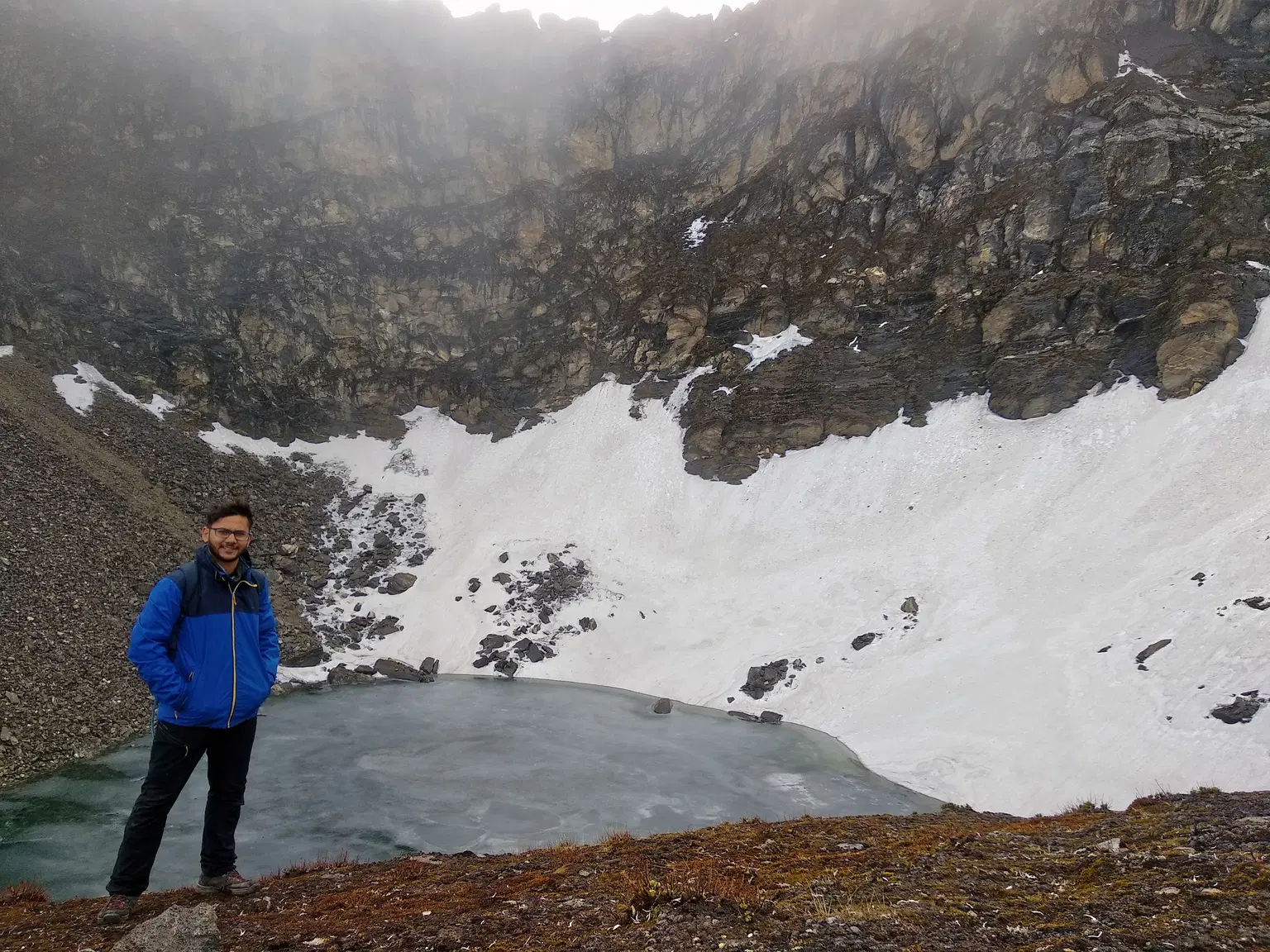 Photo from Abhijeet Saxena's trip