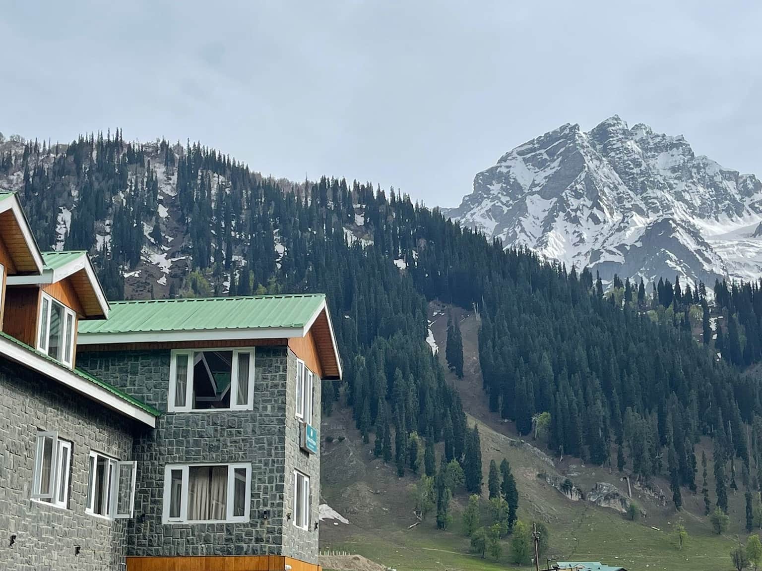 Photo from Rashida Bandookwala's trip