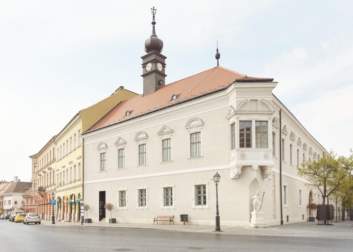 Old Town Hall