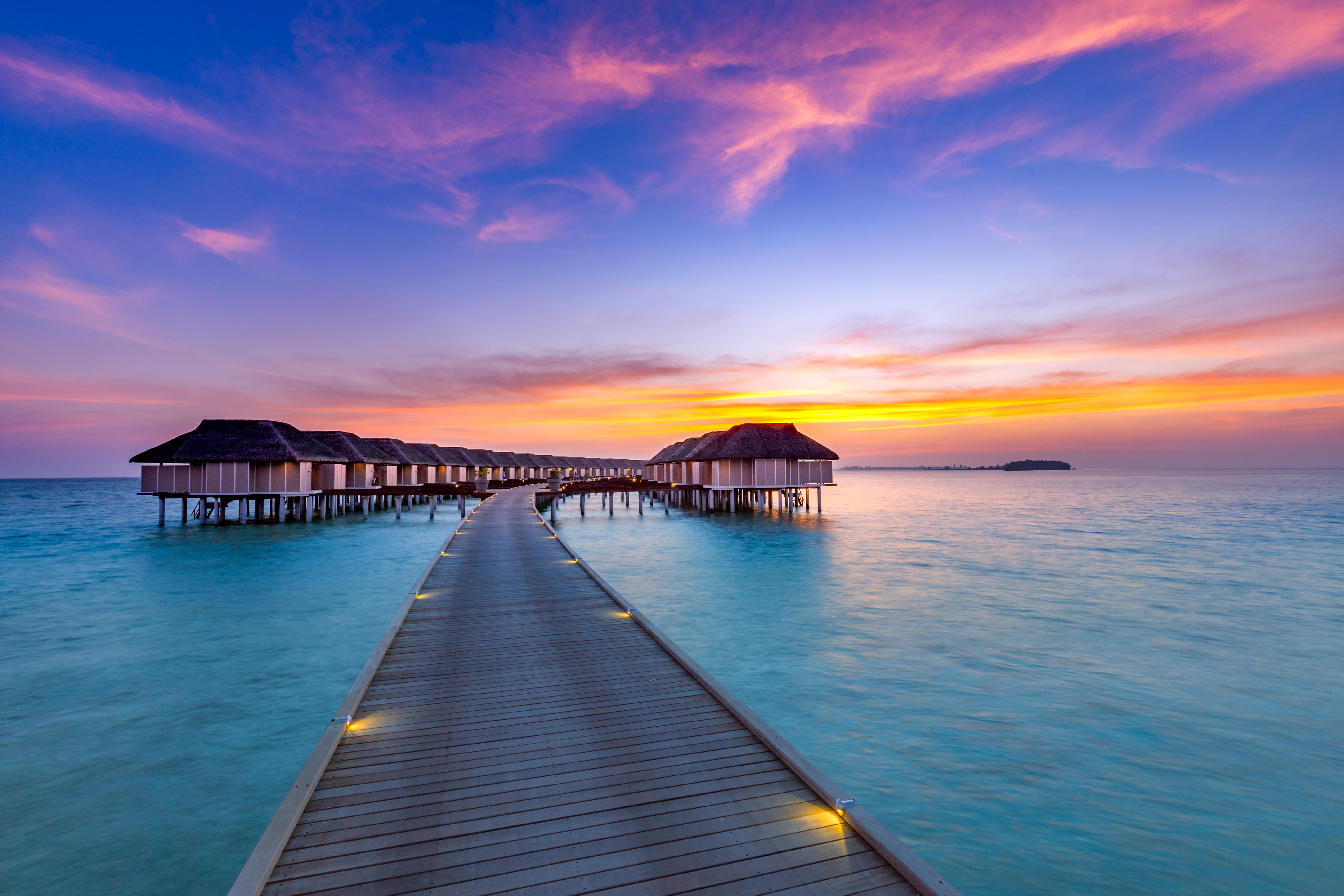 Best Rentals in Maldives