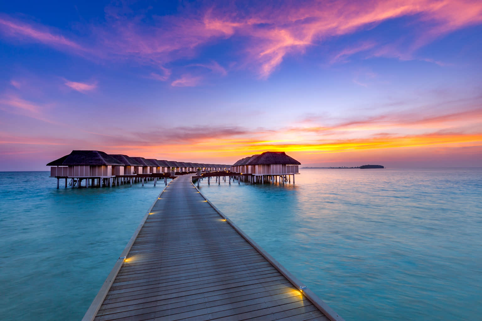 <em>Maldives</em> Tour Packages From Amritsar