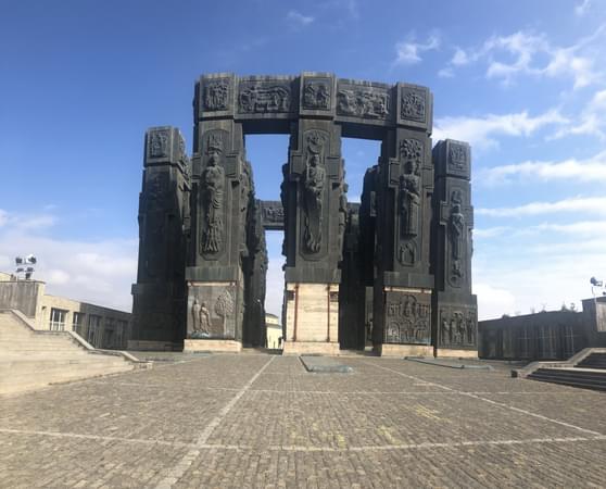 Chronicles of Georgia