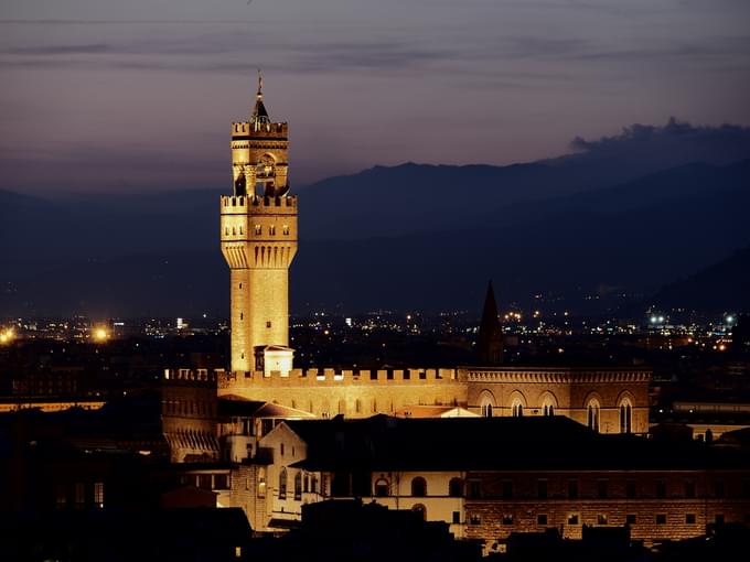 Palazzo Vecchio