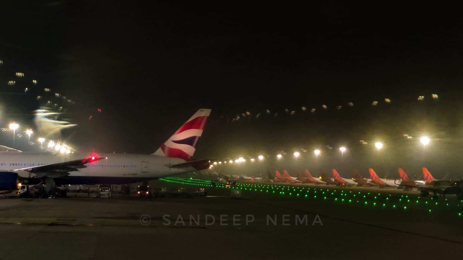 Photo from Sandeep Nema's trip