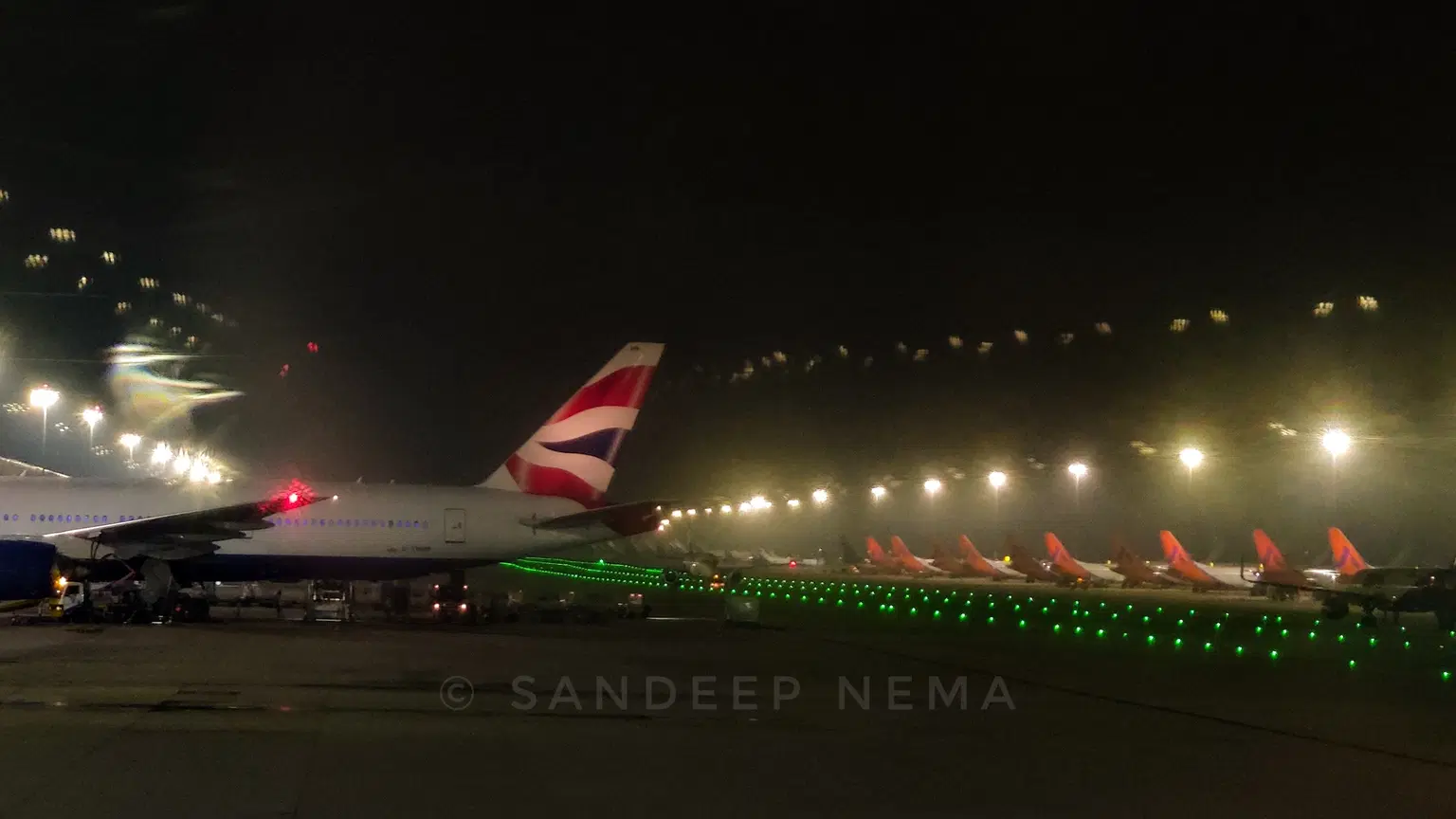 Photo from Sandeep Nema's trip