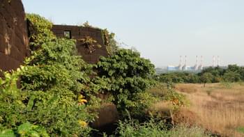 Gopalgad Fort
