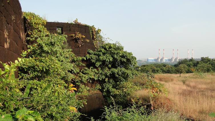 Gopalgad Fort