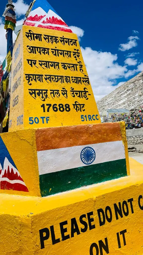 Photo from Sandeep  Parmar's trip