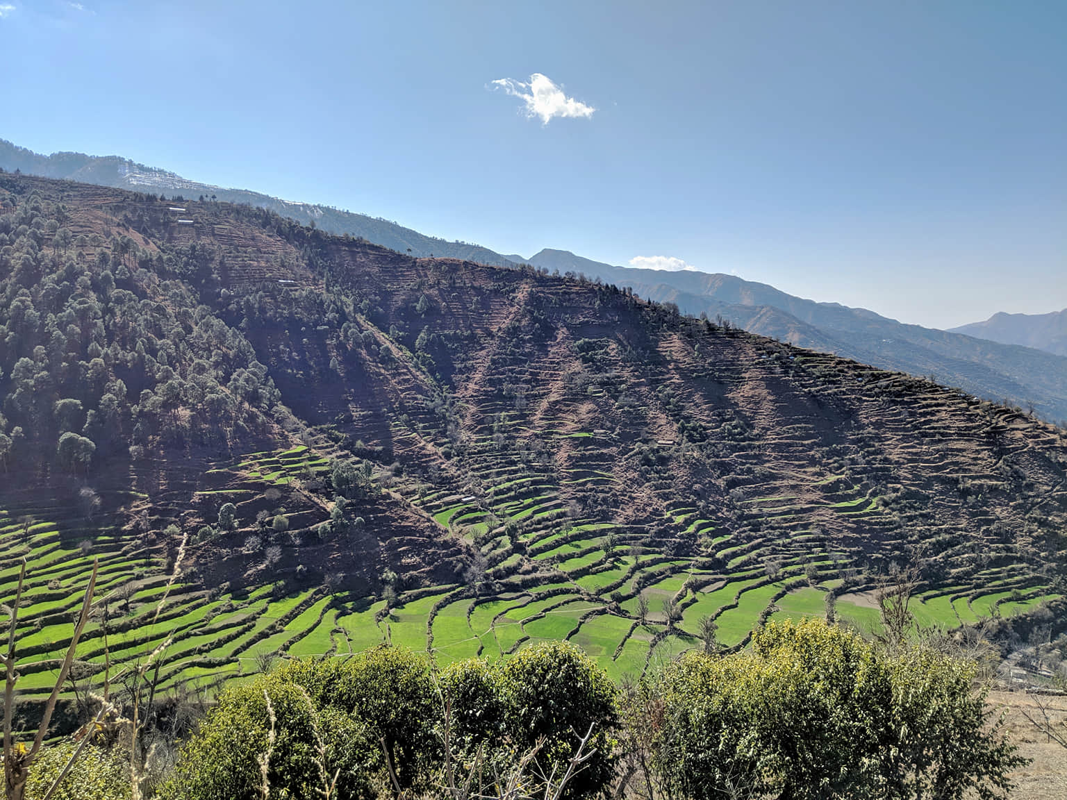 Photo from Tushar Tiwari's trip