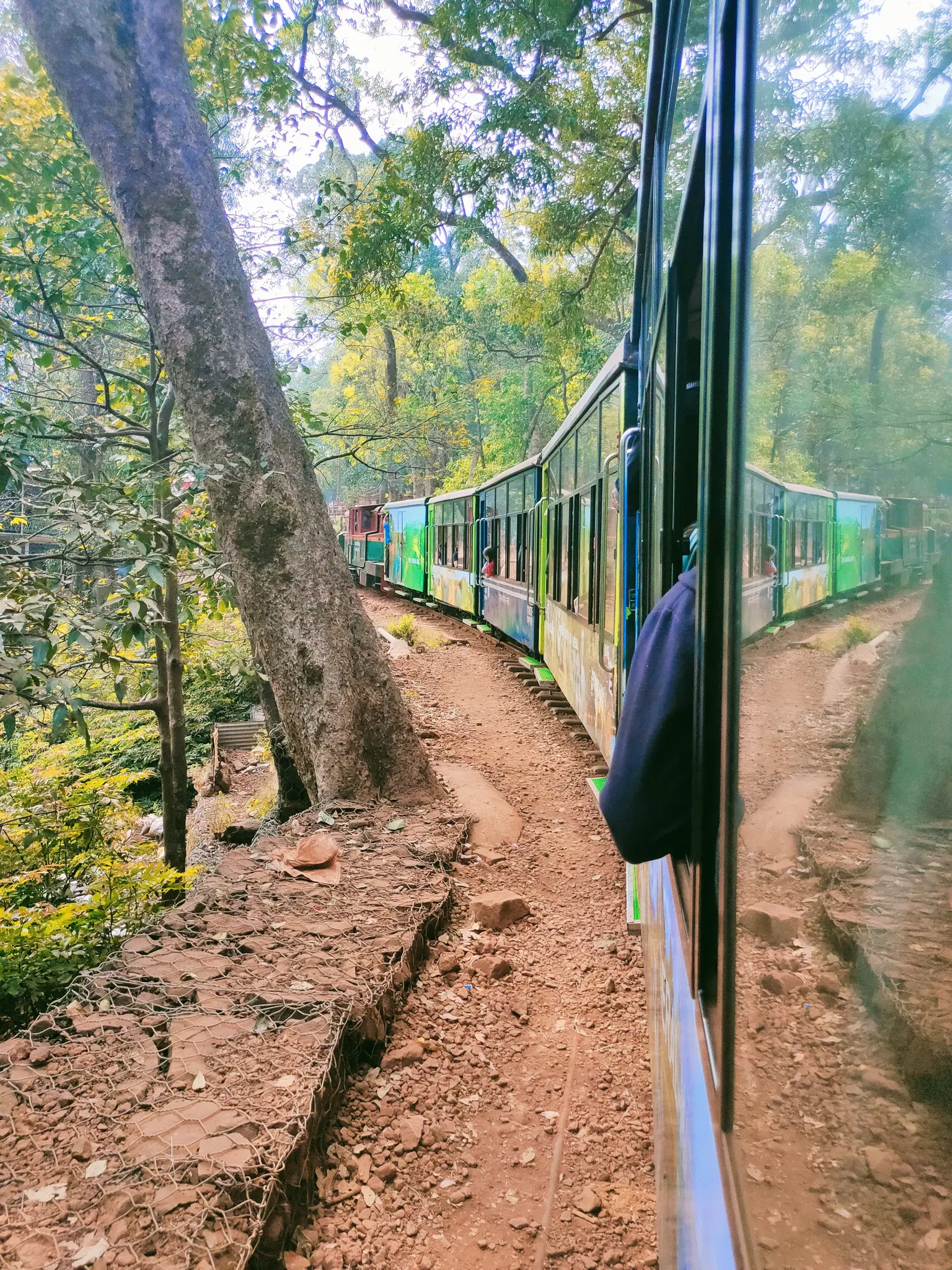 Photo from Anjali Sharma's trip