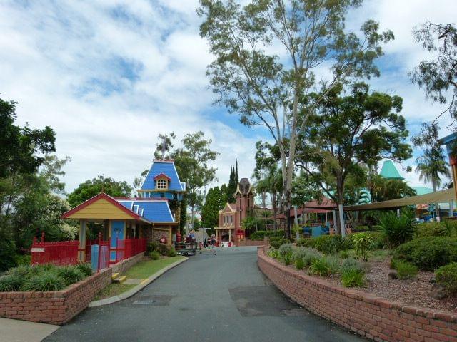 Dreamworld  Gold Coast Tickets