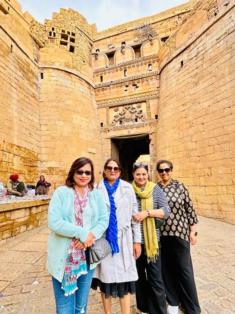 Photo from Nandita Chandanani's trip