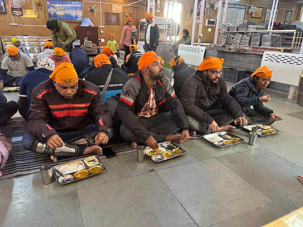 Photo from Himanshu Kumar's trip