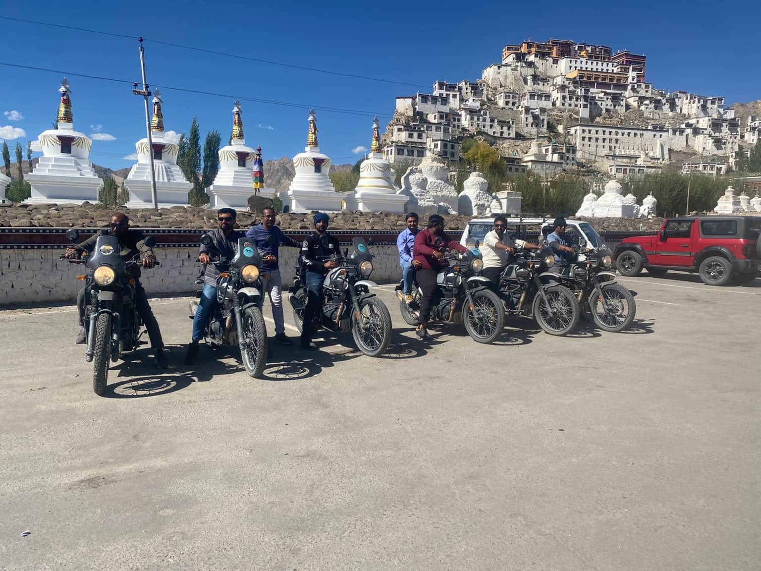 Photo from murali v's trip