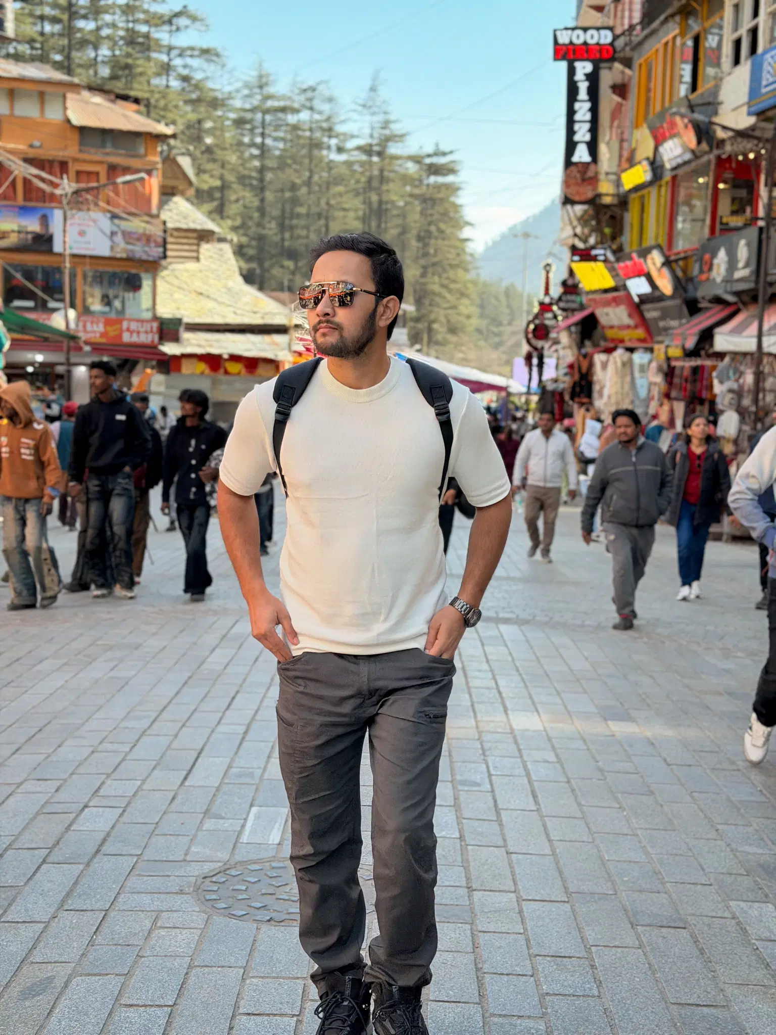 Photo from Deepankar roy's trip