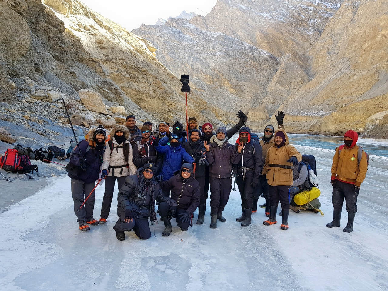 Photo from Chandan Nath's trip