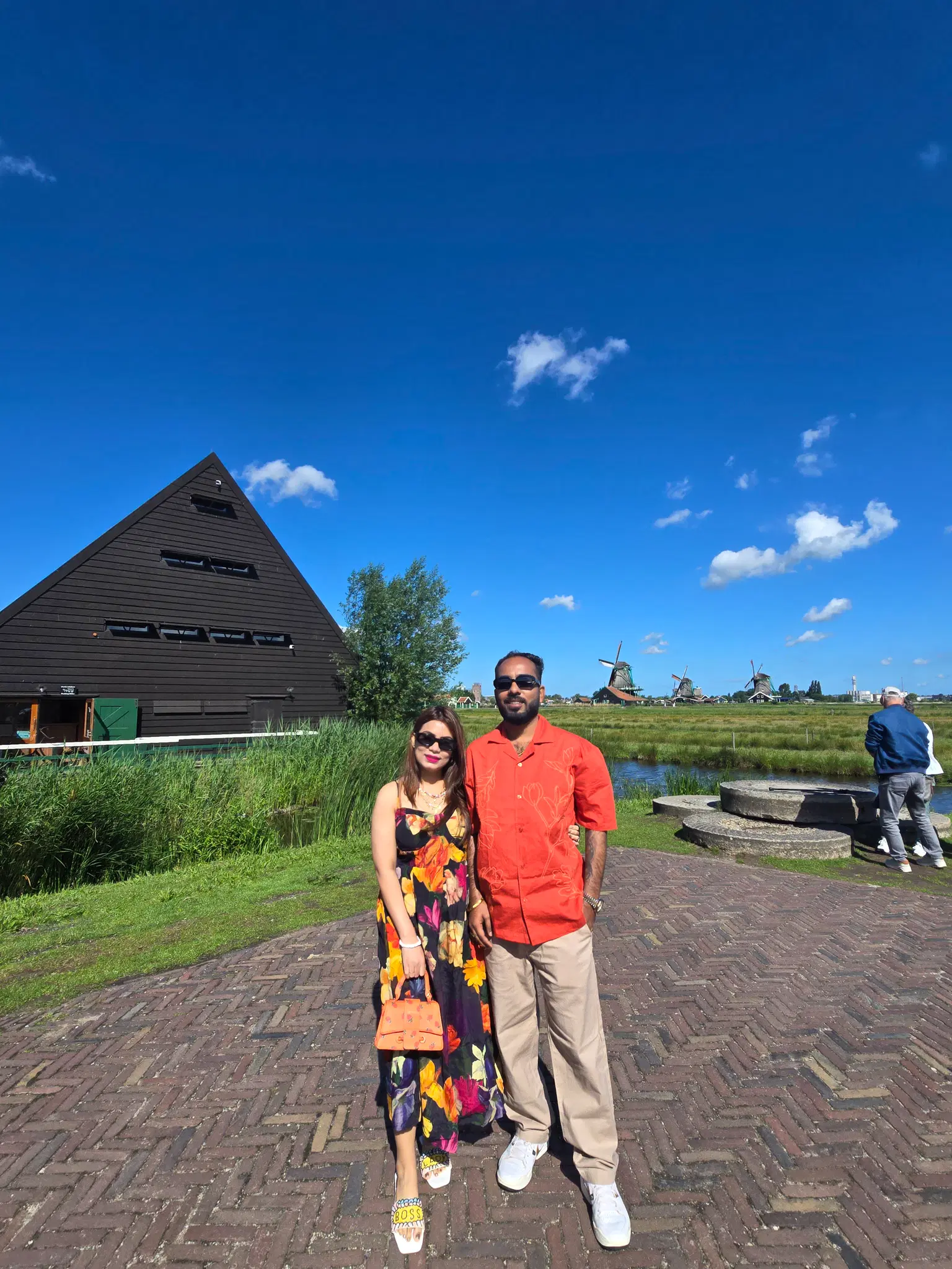 Photo from Soumyadip Bag's trip